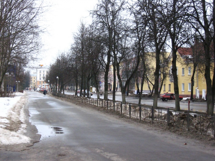 Россия - Саров. Фото №10