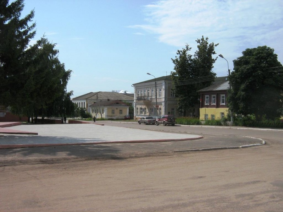 Старый город Сасово. Население Сасово Рязанской области. Погода в сасово на неделю рязанская