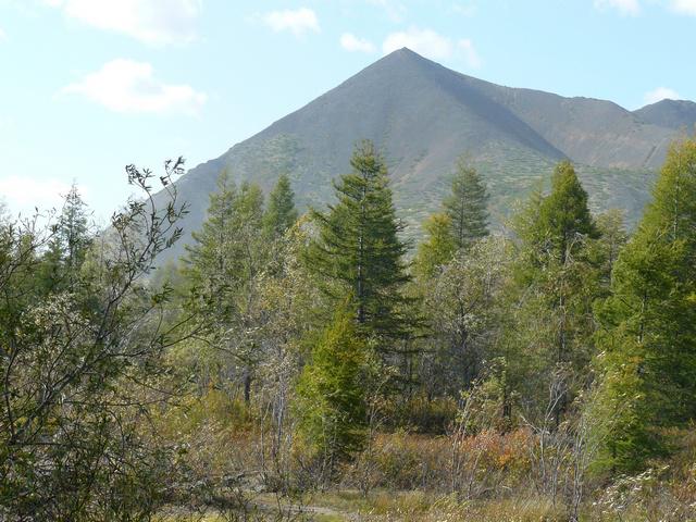 Россия - Сеймчан. Фото №3