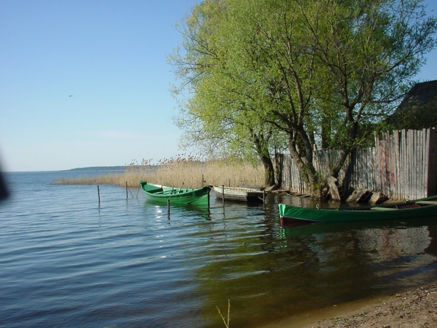 Россия - Селигер. Фото №2