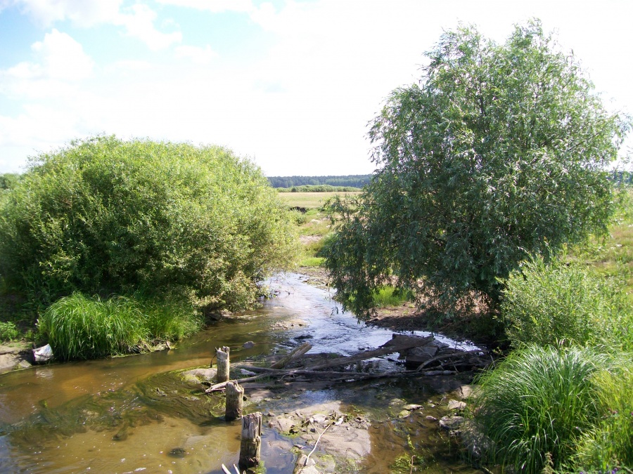 Россия - Село Кирово. Фото №1