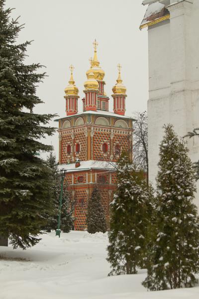 Россия - Сергиев Посад. Фото №15