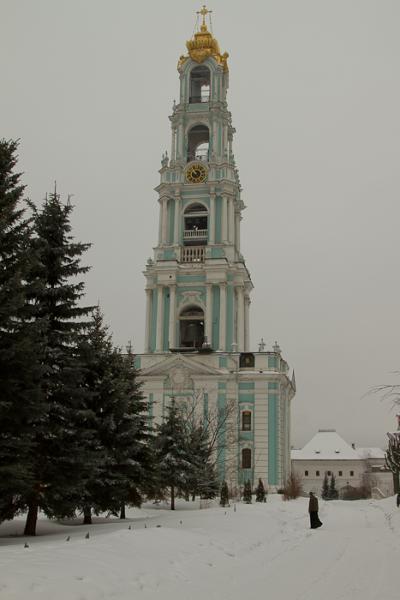 Россия - Сергиев Посад. Фото №17