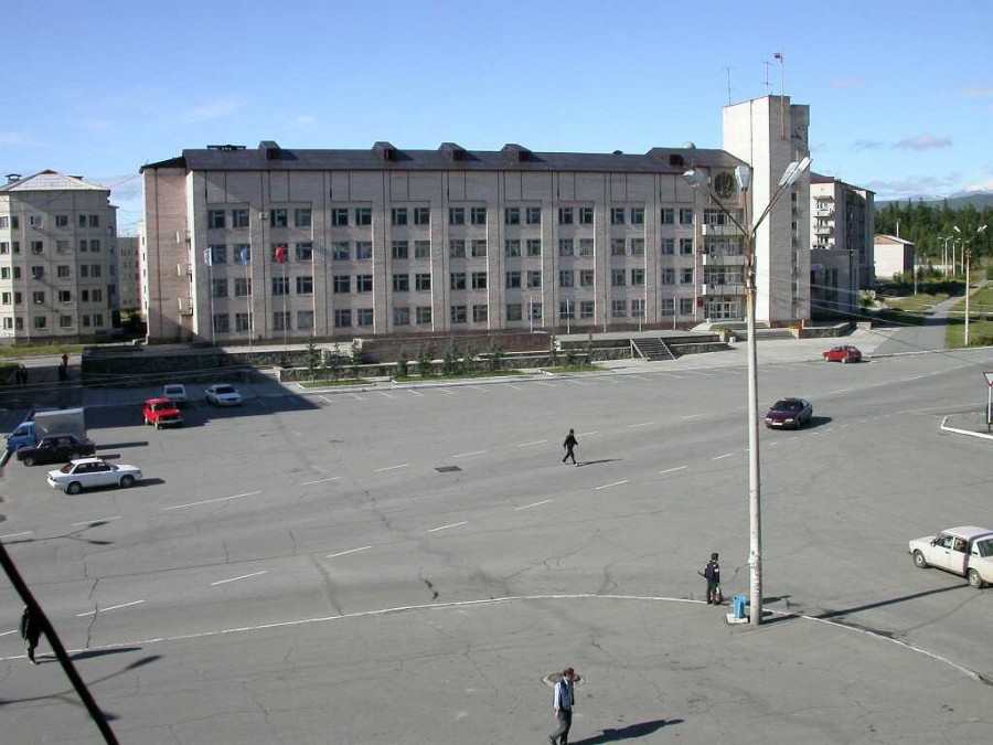 Северобайкальск фото 2022