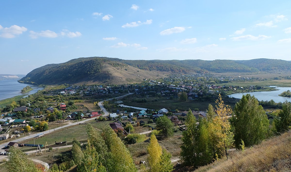 Ширяево тольятти фото