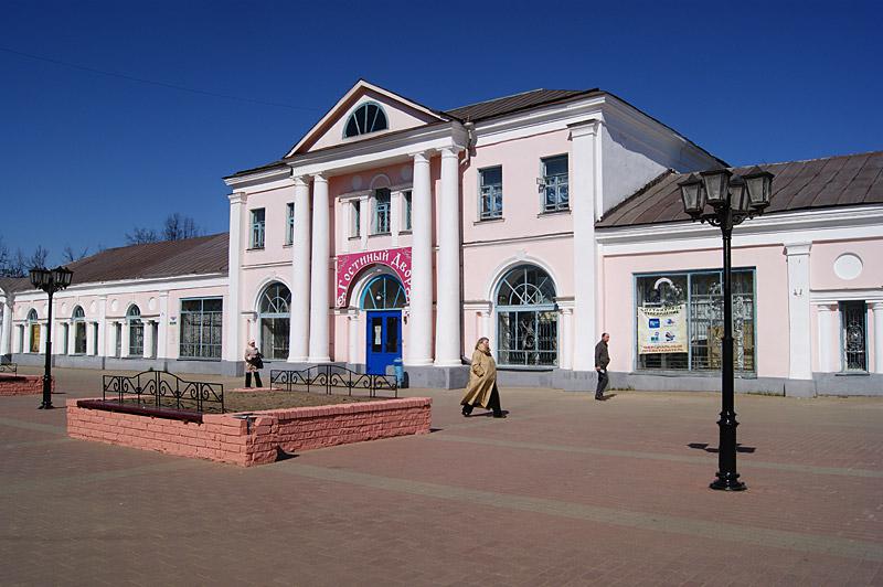 Шуя краеведческий музей фото