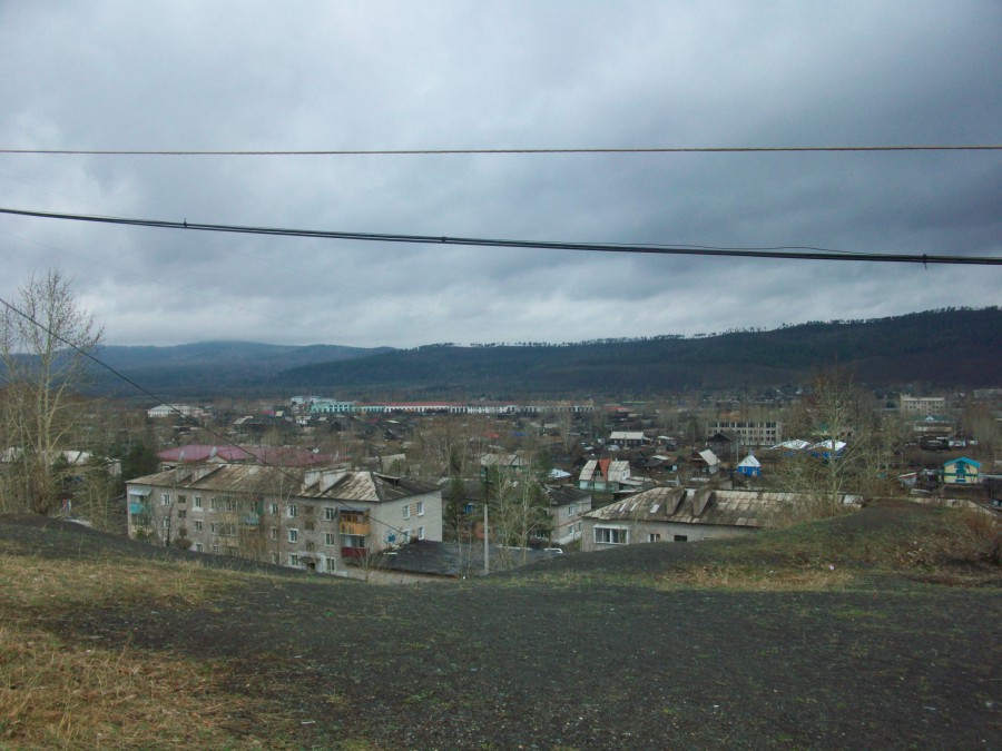 Погода в сковородино на 10 дней