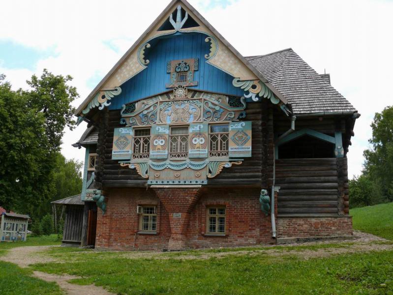 Россия - Смоленск. Фото №2