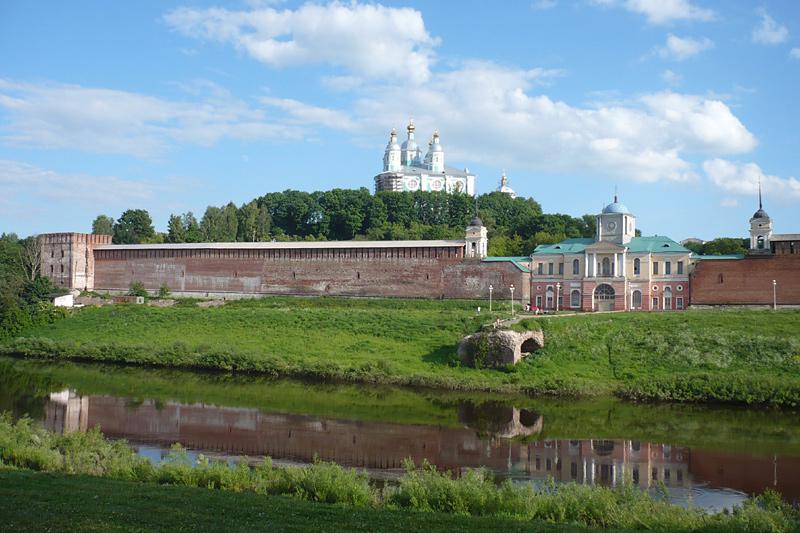 Смоленское княжество