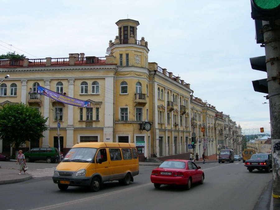 Смоленск - Фото №17