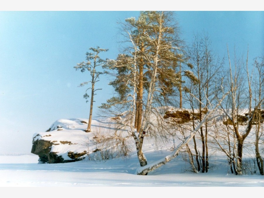 Снежинск - Фото №6