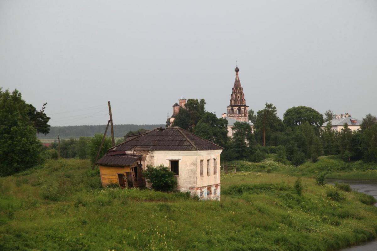 Россия - Солигалич. Фото №10