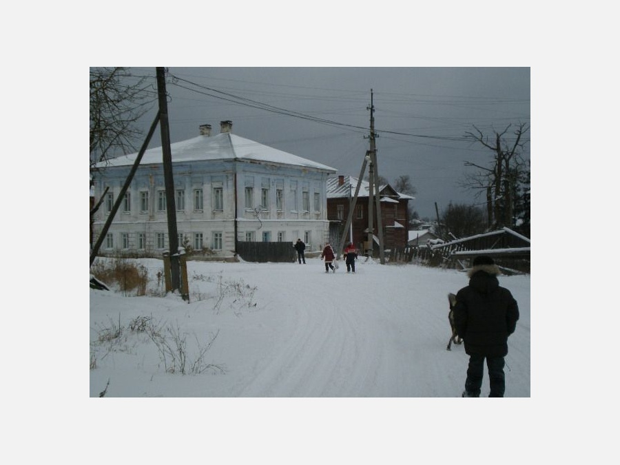 Солигалич. Россия - Солигалич. Фото №6