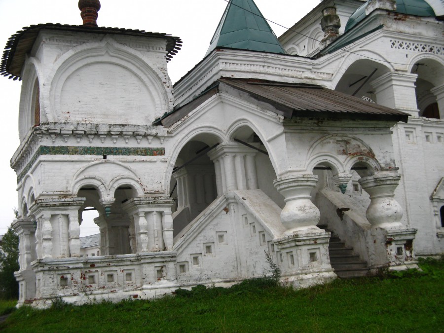 В настоящее время в... - Соликамск, Россия - Фото 3 - ФотоТерра