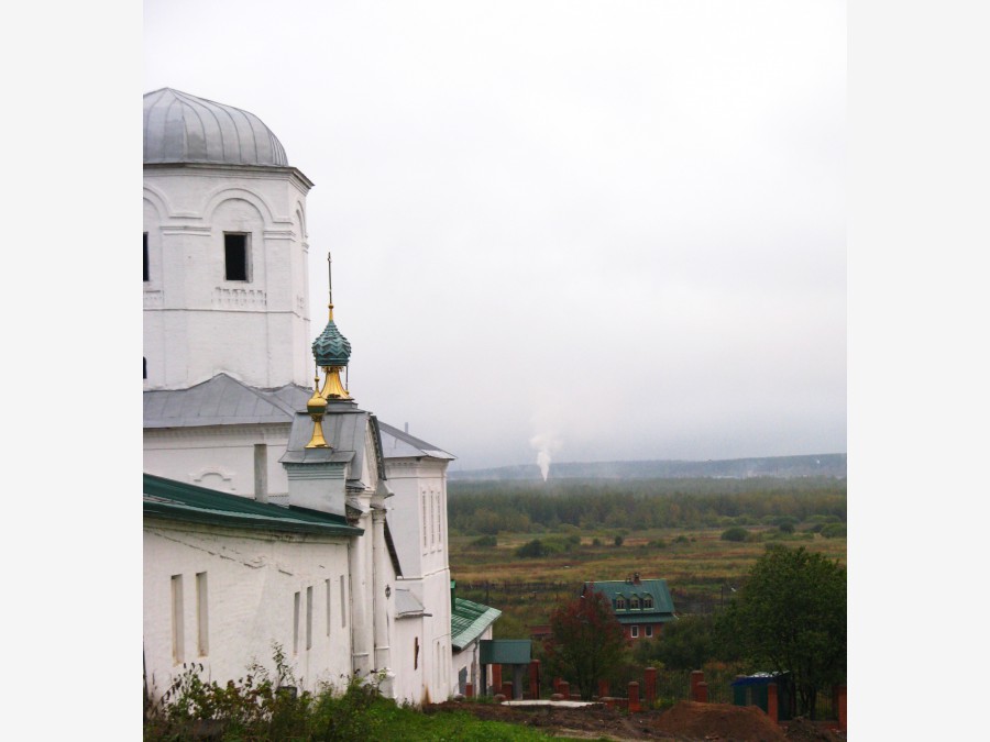 Россия - Соликамск. Фото №29
