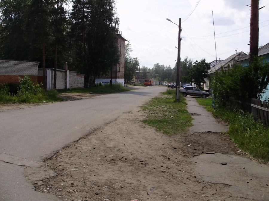 Соликамск - Фото №16