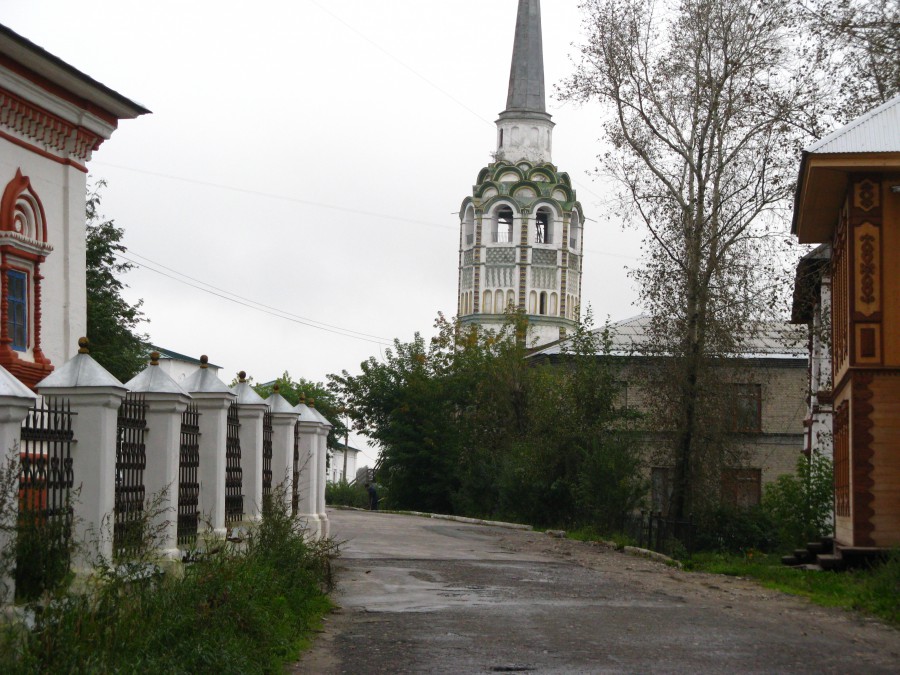 Соликамск - Фото №17