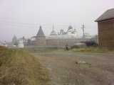 Соловецкий фотографии