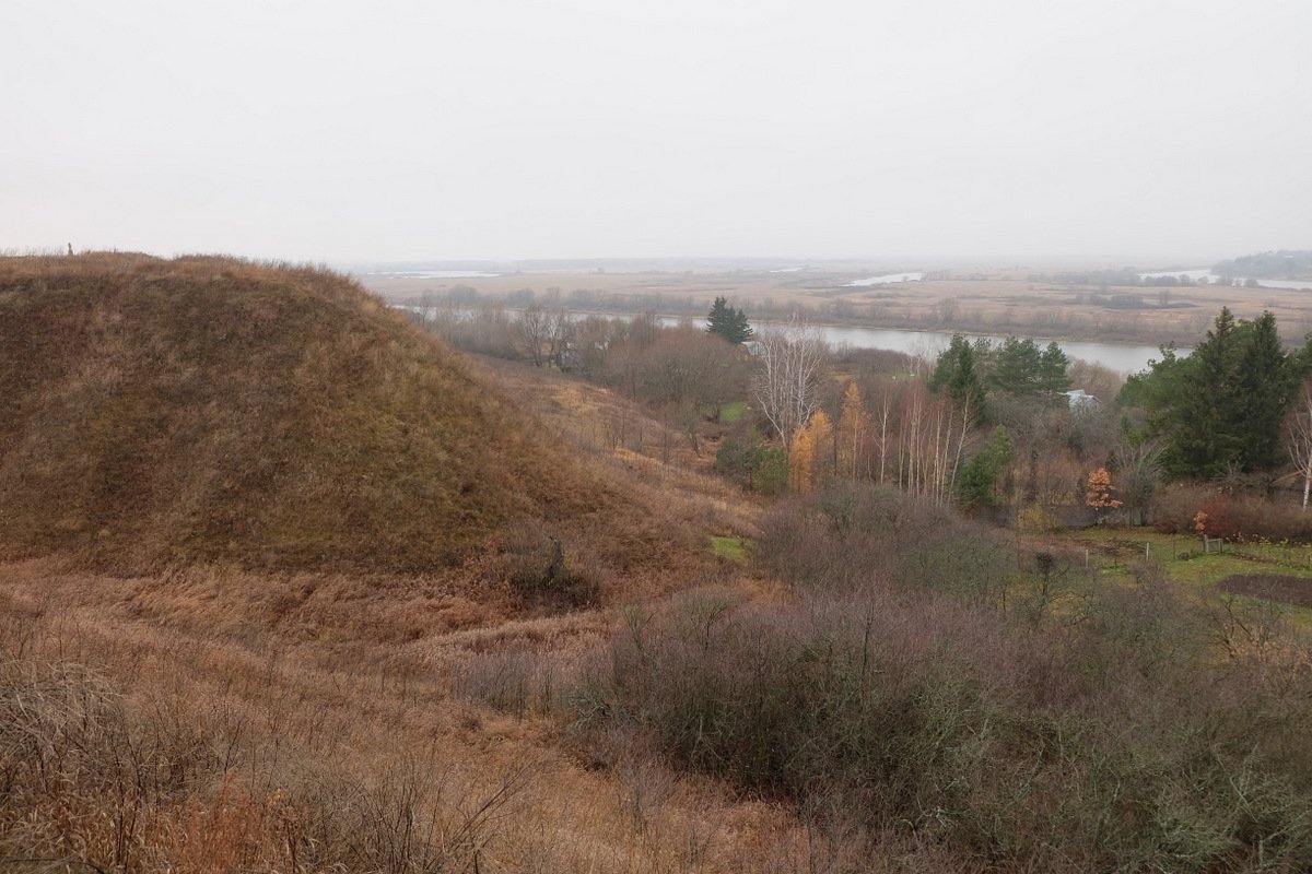 Спасск-Рязанский старые фото. Старая Рязанка дорога. Природный комплекс Спасск Рязанского. Село Старая Рязань фото.