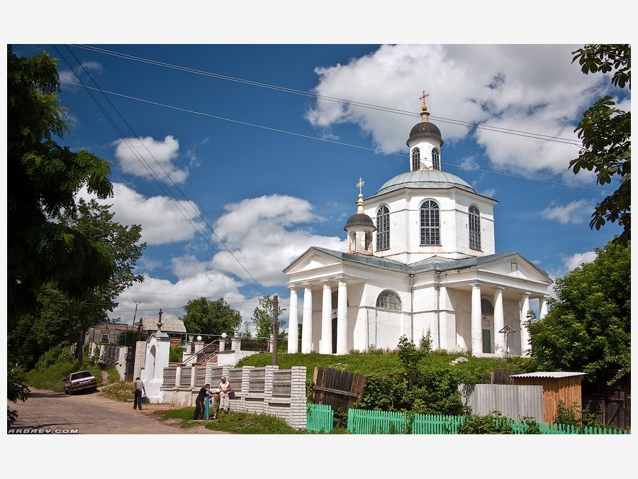 Стародуб брянская область. Собор Рождества Христова (Стародуб). Церковь Николая Чудотворца Стародуб. Стародуб собор Николая Чудотворца. Стародуб Никольская Церковь.