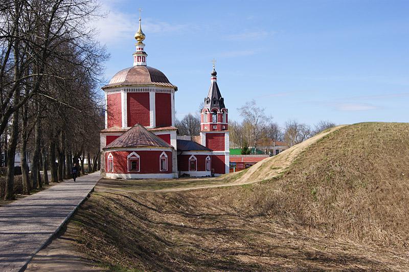 Россия - Суздаль. Фото №10