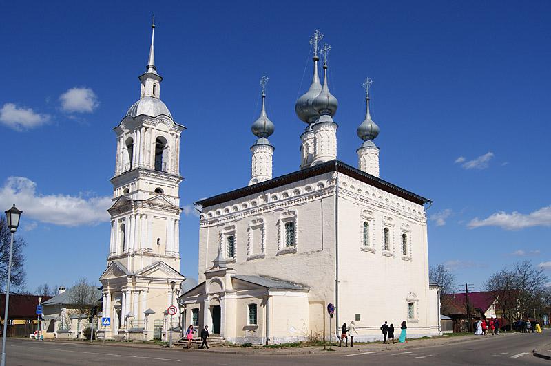 Россия - Суздаль. Фото №19