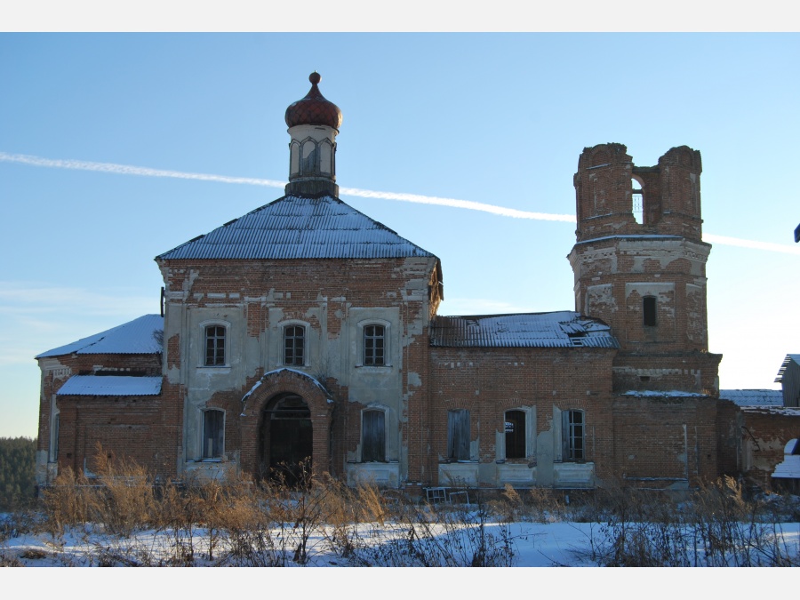 Погода в костино алапаевский