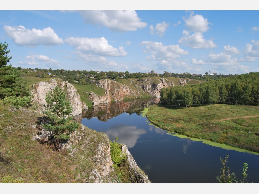 Россия - Свердловская область. Фото №19