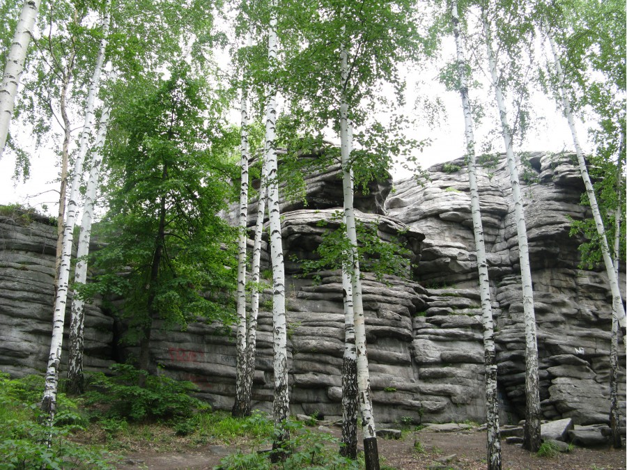 Россия - Свердловская область. Фото №26