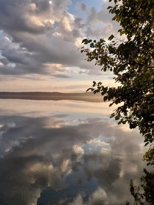 Россия - Светлое озеро. Фото №10
