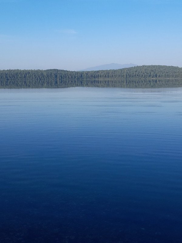 Россия - Светлое озеро. Фото №21