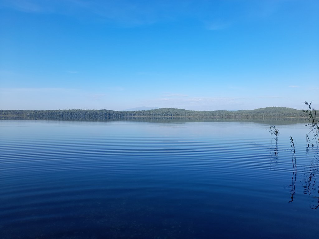 Россия - Светлое озеро. Фото №22