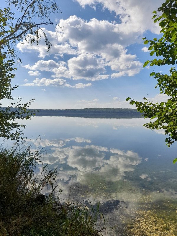 Россия - Светлое озеро. Фото №30