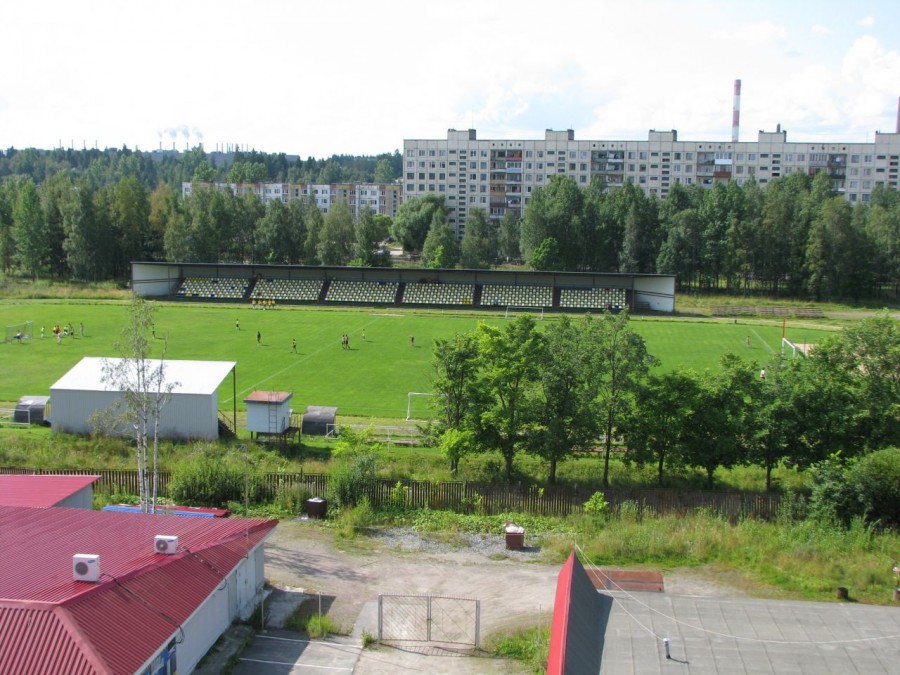 Светогорск. Светогорск городской парк. Светогорск стадион. Светогорск Ленинградская достопримечательности. Светогорск достопримечательности.