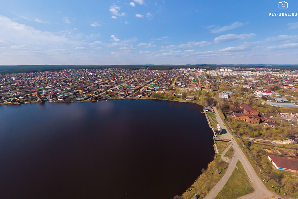 Сысерть городской