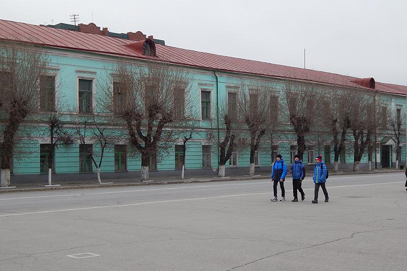 Сызрани на 10 дней. Сызрань реальное училище. Сызрань площадь Ленина. Сызранский трикотажный техникум. Советская 81 Сызрань колледж.