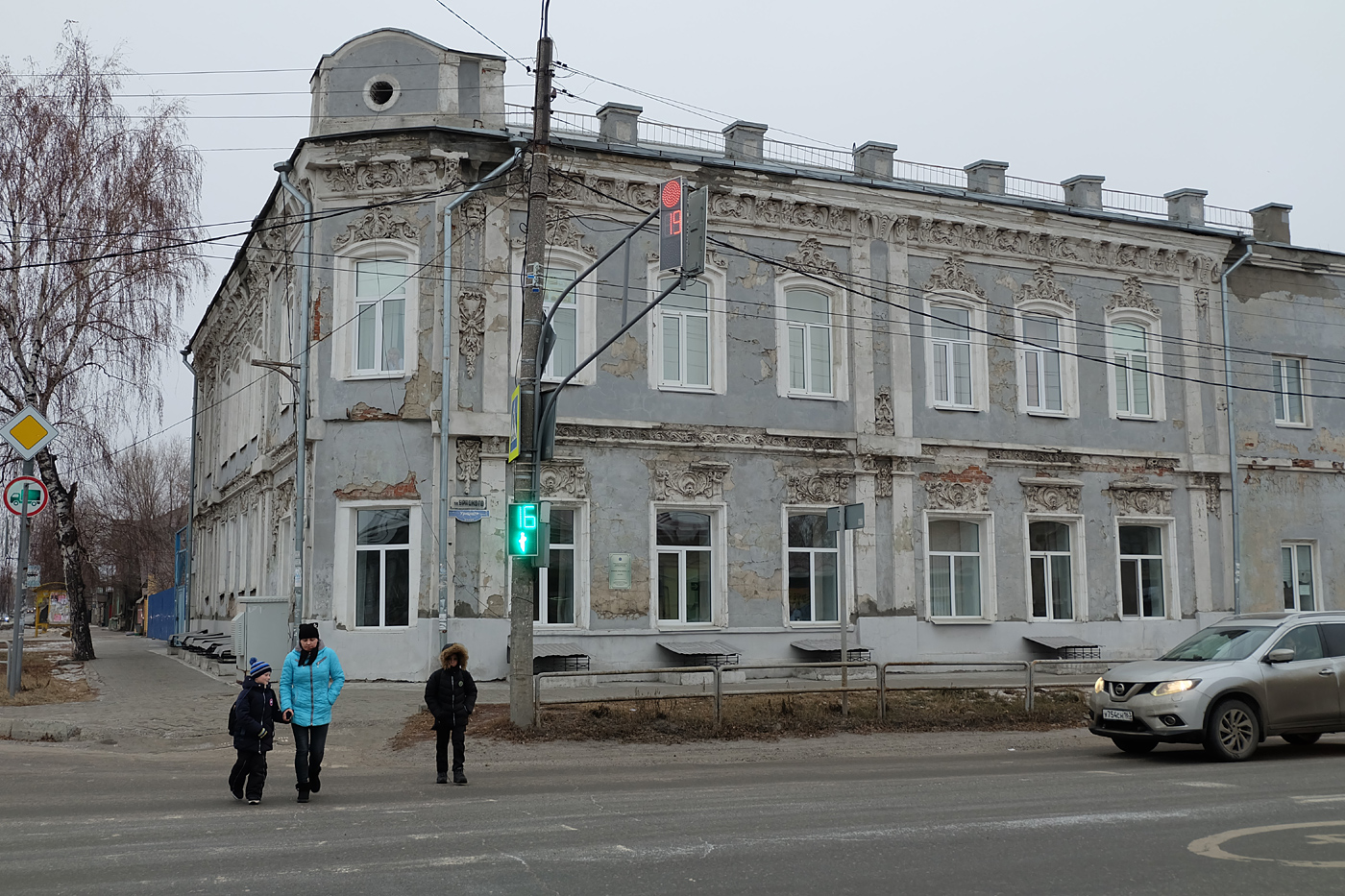 Документальное фото в сызрани