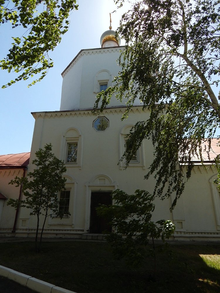 Россия - Сызрань. Фото №28