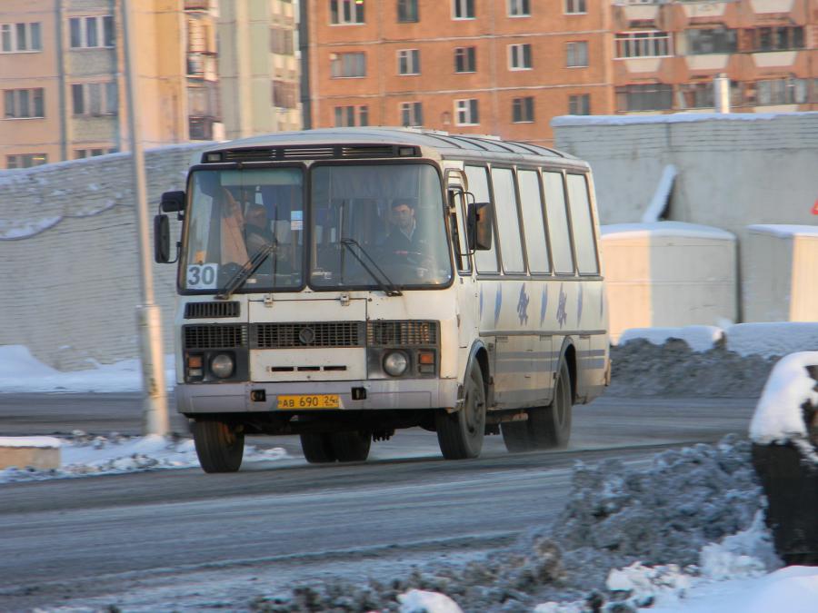 Россия - Талнах. Фото №3