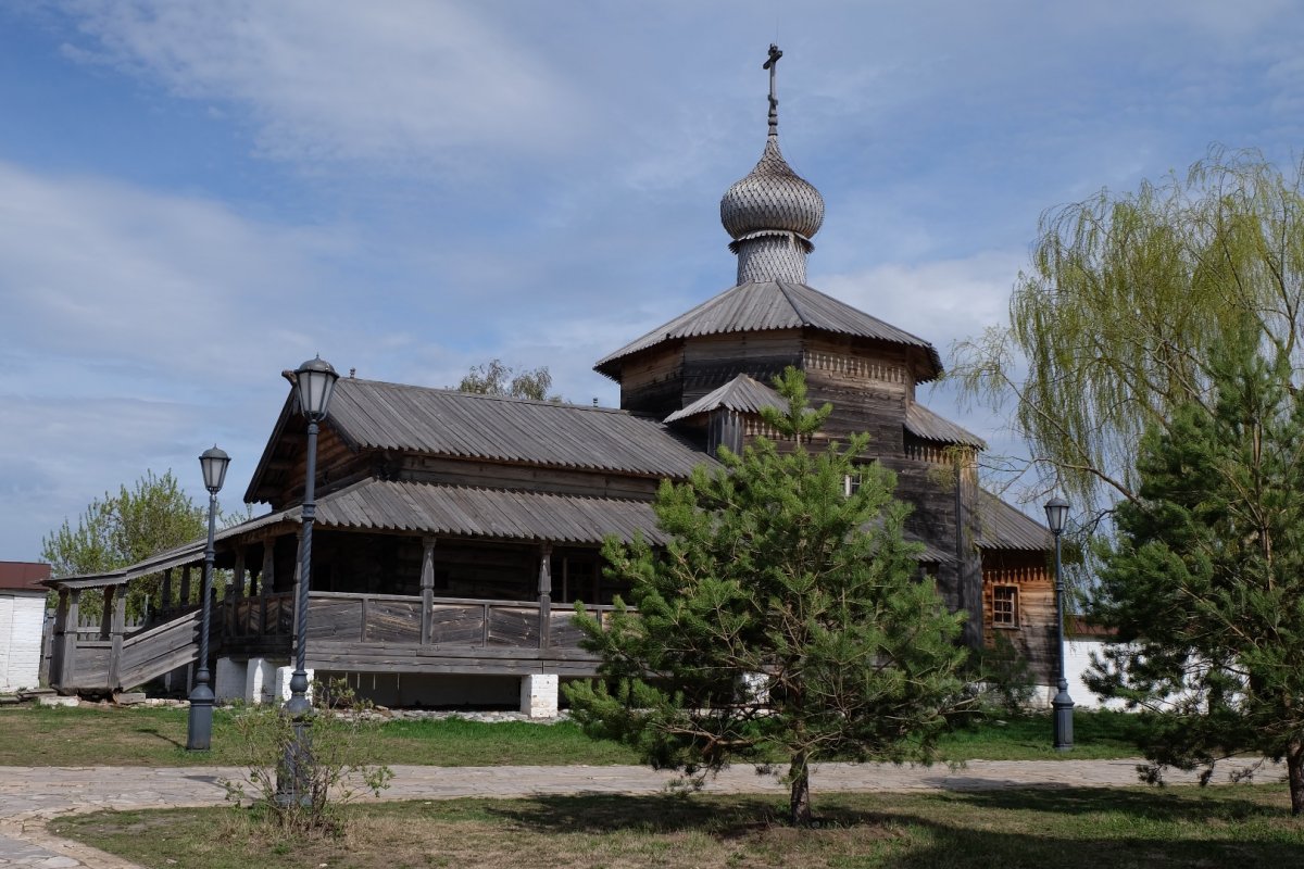 Россия - Татарстан. Фото №20