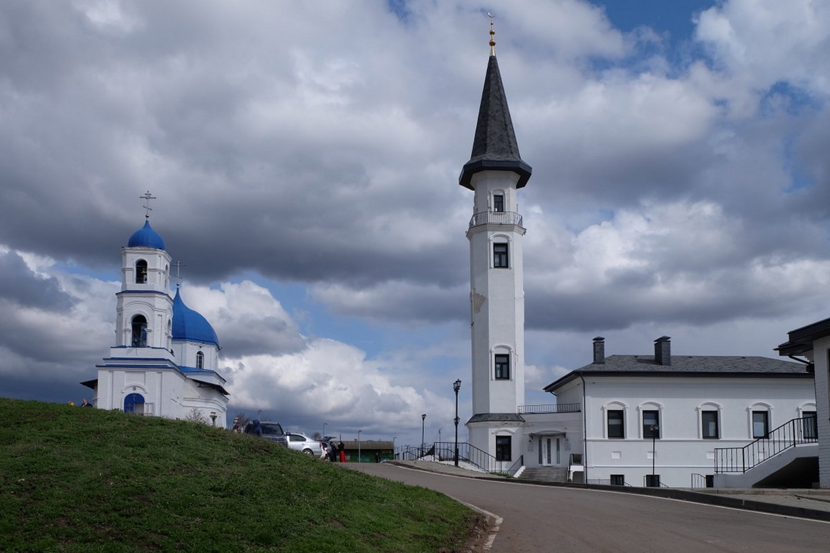 Россия - Татарстан. Фото №18