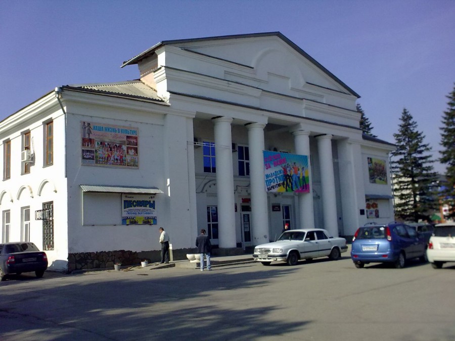 Станица тимашевская краснодарский край фото