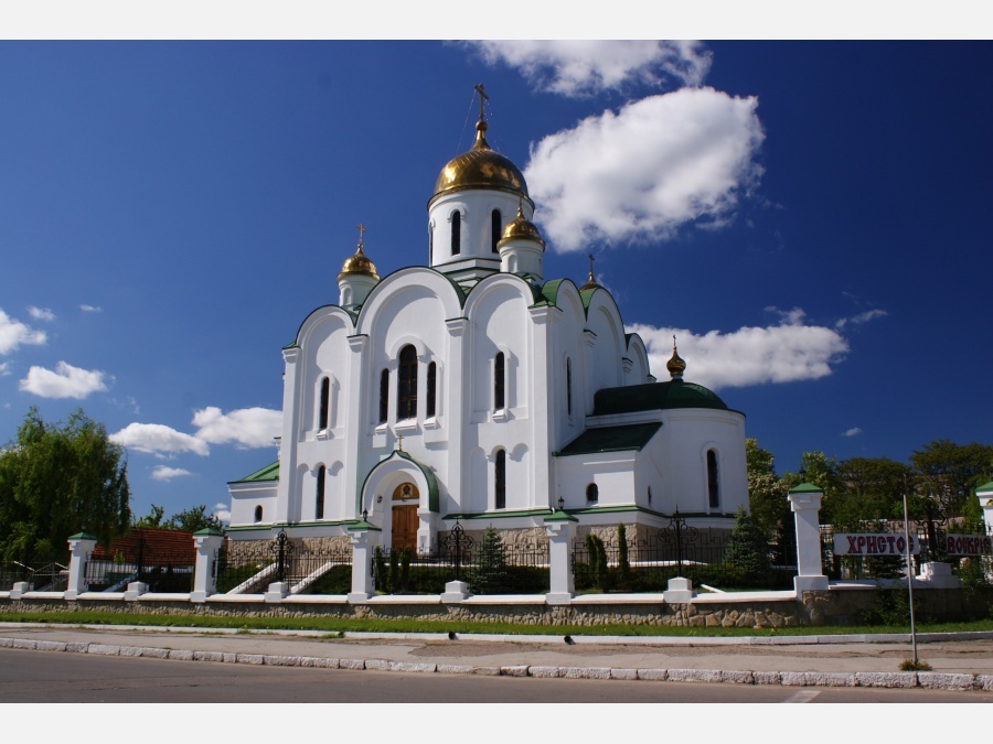В Александро-Невский храм Минска будет принесена копия Почаевской иконы Божией Матери