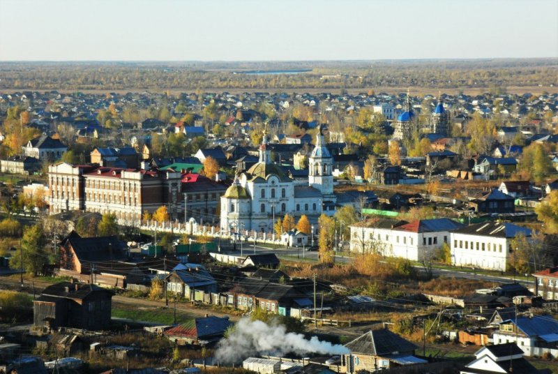 Тобольск - Фото №8
