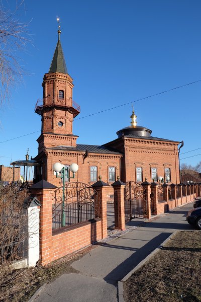 Тобольск - Фото №23