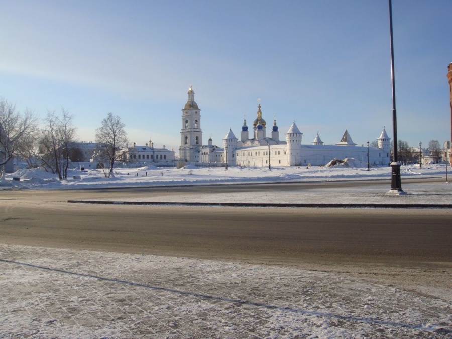 Тобольск - Фото №3