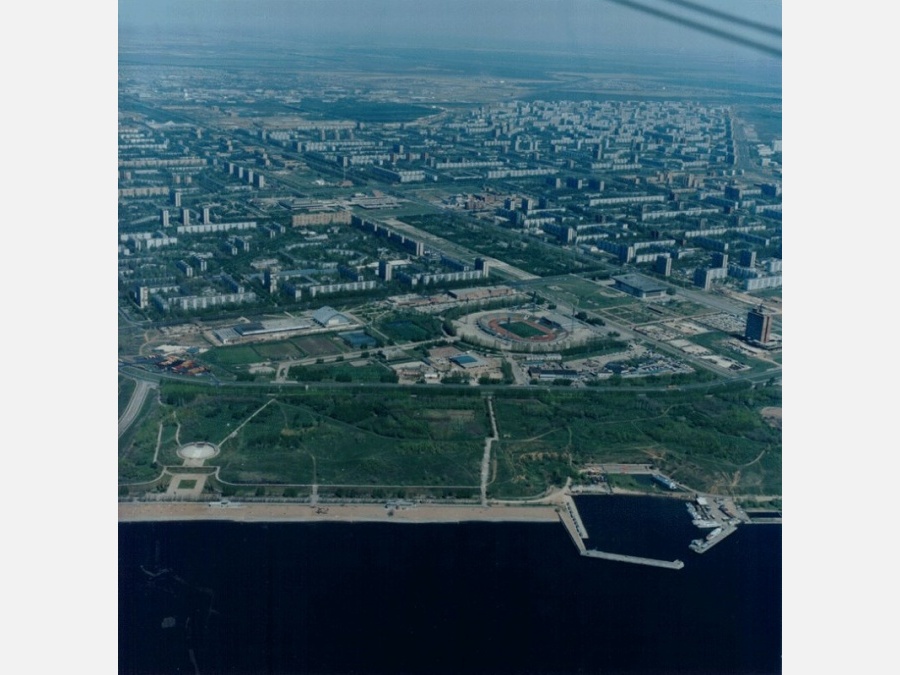 Россия - Тольятти. Фото №19