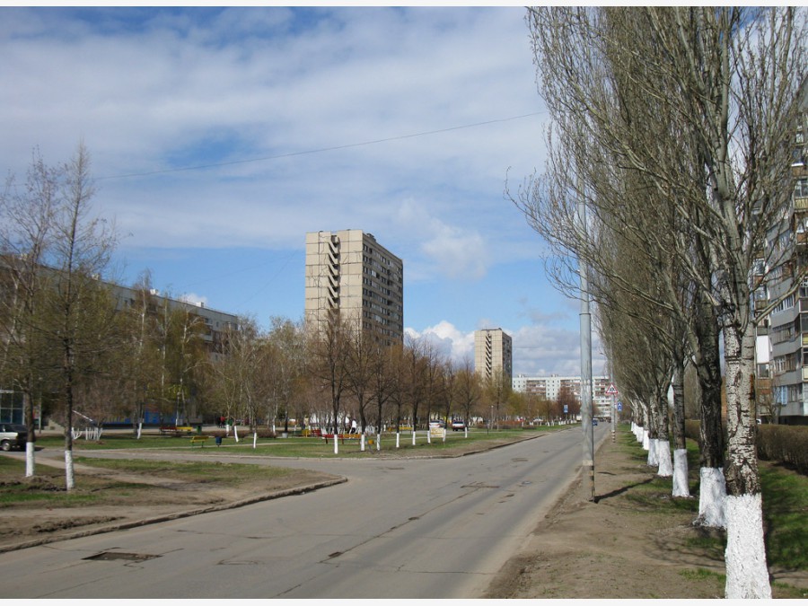 Россия - Тольятти. Фото №21