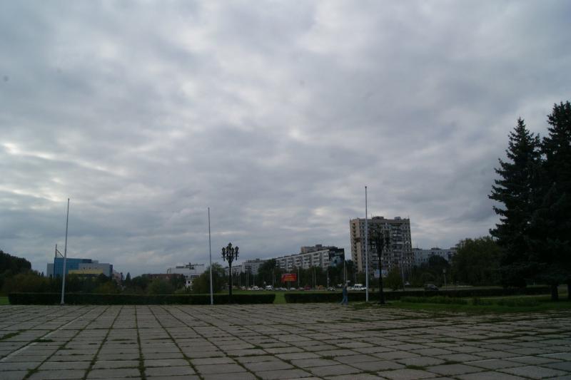 Россия - Тольятти. Фото №15