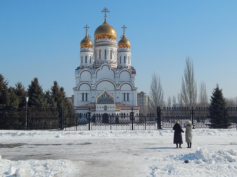 Россия - Тольятти. Фото №25